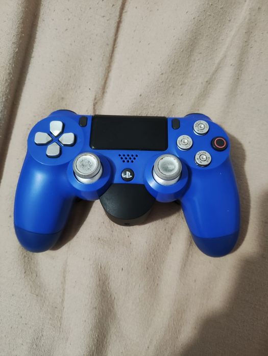 Playstation 4 como nova