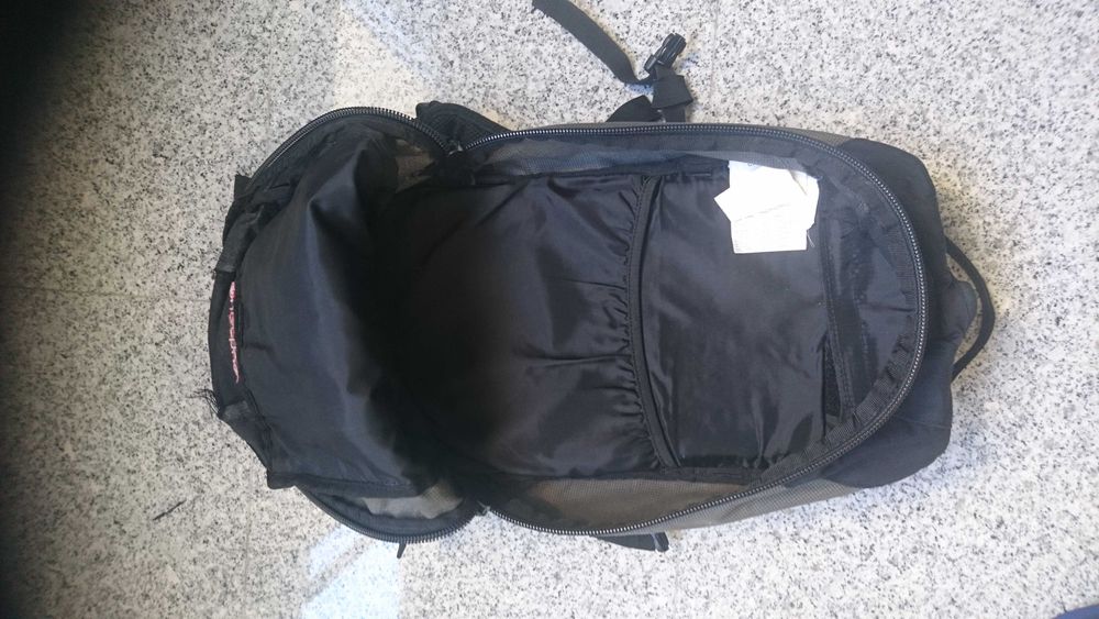 Mochilas Caminhada de 1 dia