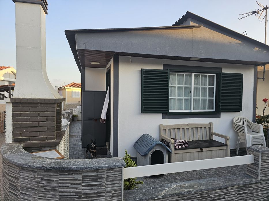 Casa praia baleal