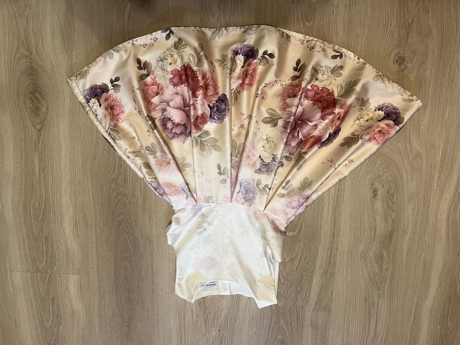 Elegancka sukienka 116 na wesele/święta i inne okolicznosci