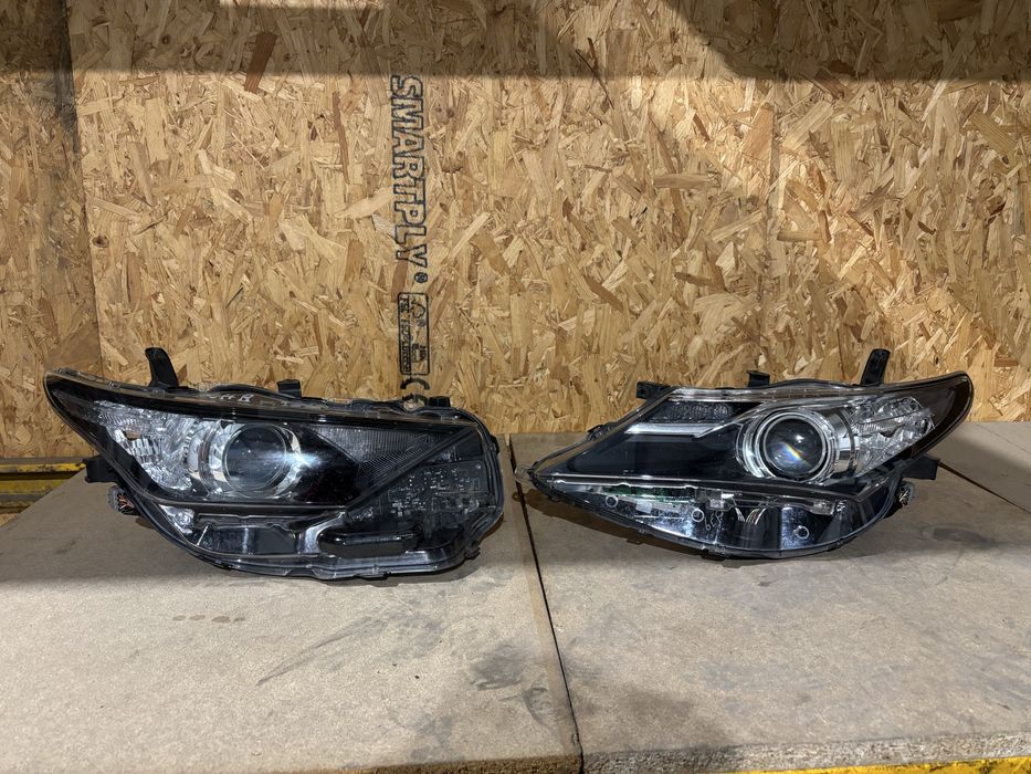 Farois toyota auris originais novos