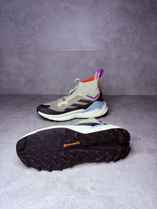 Adidas Terrex Free Hiker Boost Continental EU 40 100% Oryginalne