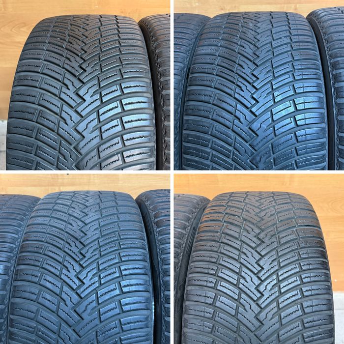 235/40/19+255/35/19 Pirelli Allseason всесезоні шини 255 35 235 40 R19