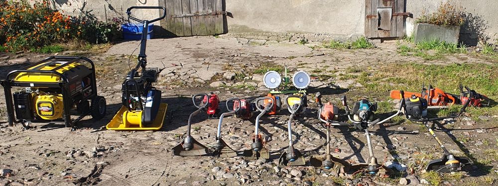 Uslugi glebogryzarką, ogródek, ogród, uprawa ogrodu, warzywa, trawnik