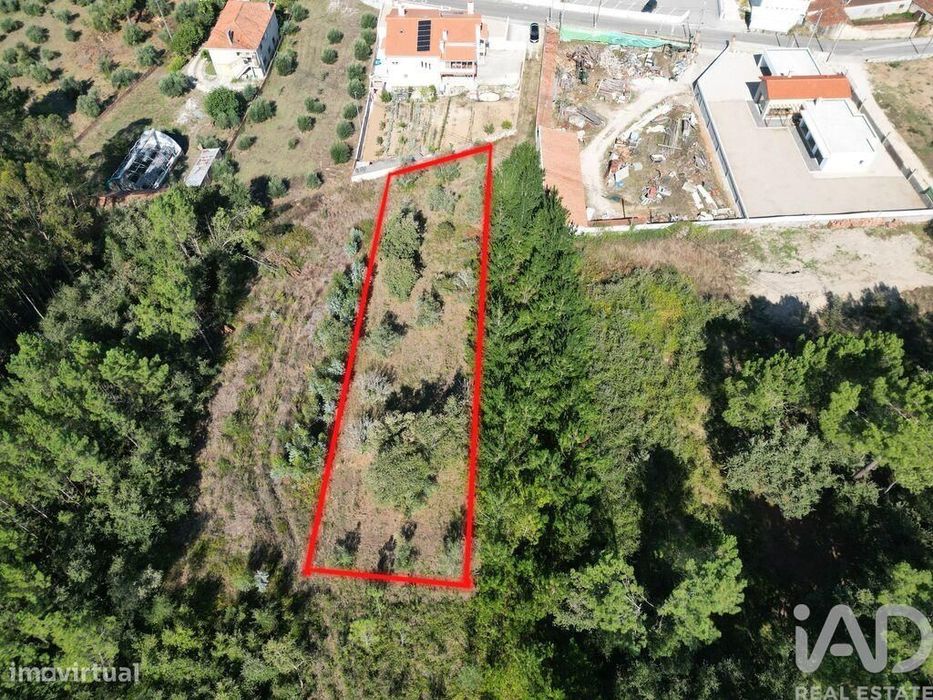 Terreno em Pedreiras