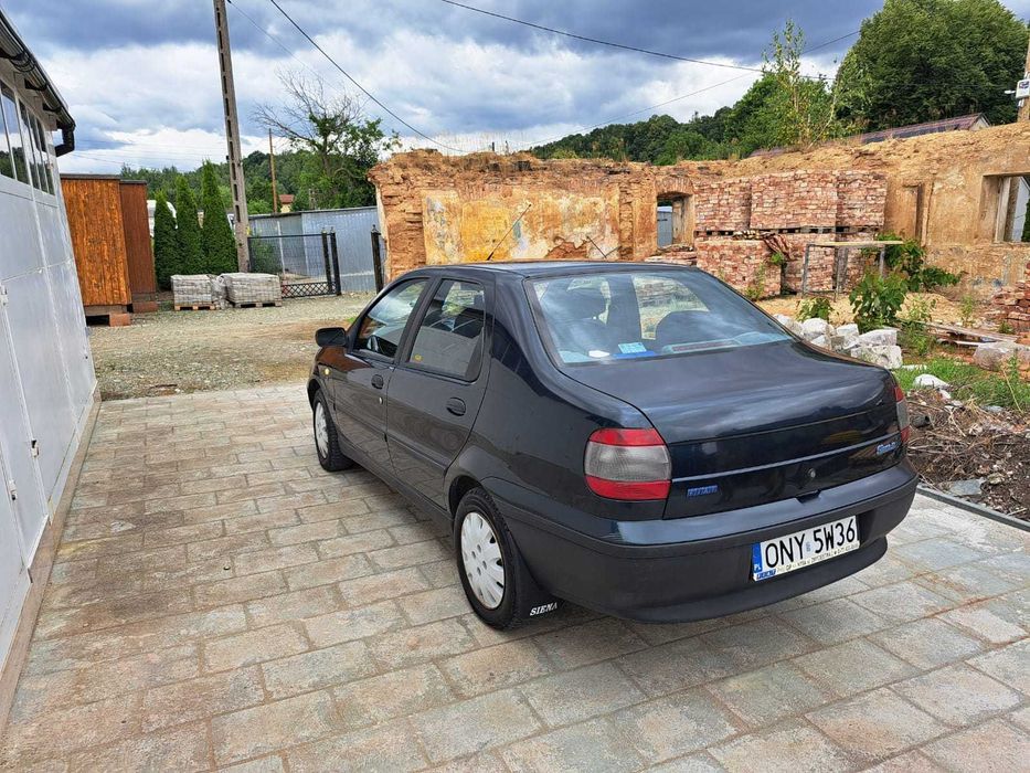Samochód osobowy