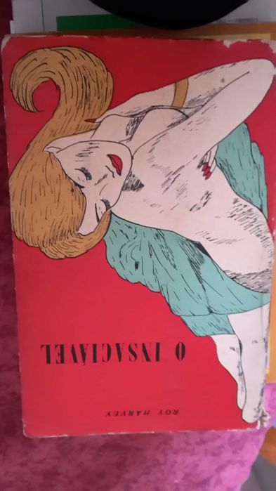 Terceiro grupo de livros