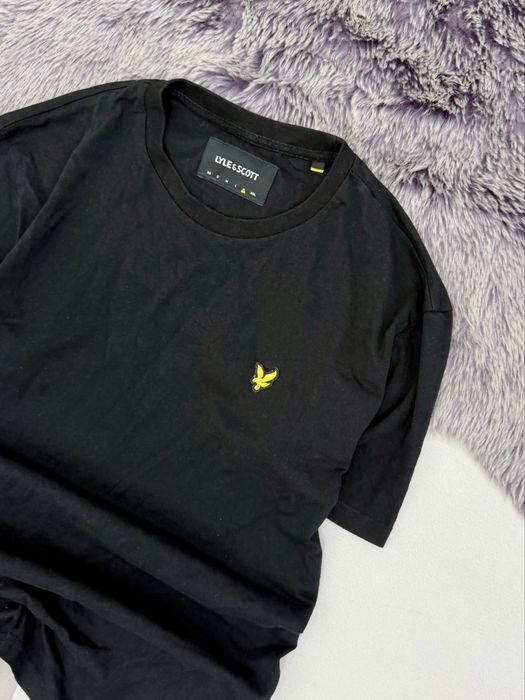 Футболка Lyle Scott ХЛ розмір Р707