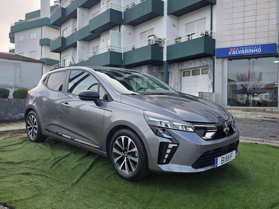 Mitsubishi Colt 1.0 MPI-T Invite