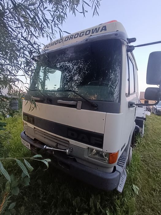 DAF