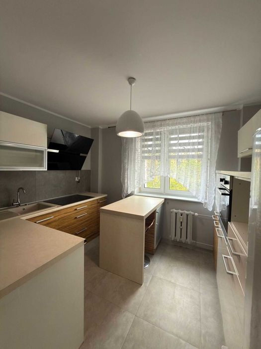Sprzedam komfortowe mieszkanie 56,25 m² z dużym balkonem – gotowe do zamieszkania