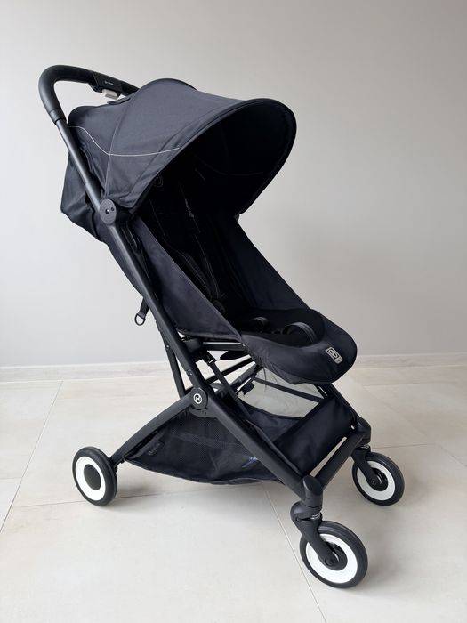 Cybex orfeo black magic 2026