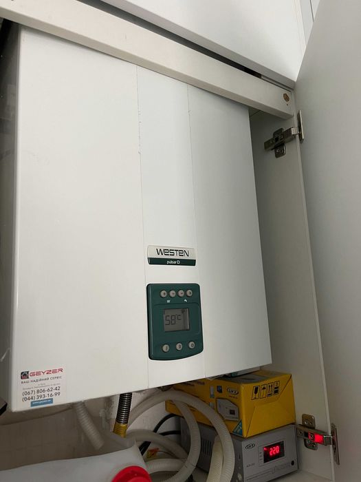 Продаж євро 2к квартири 40 м2 з ремонтом, меблями та технікою. Мін. оф