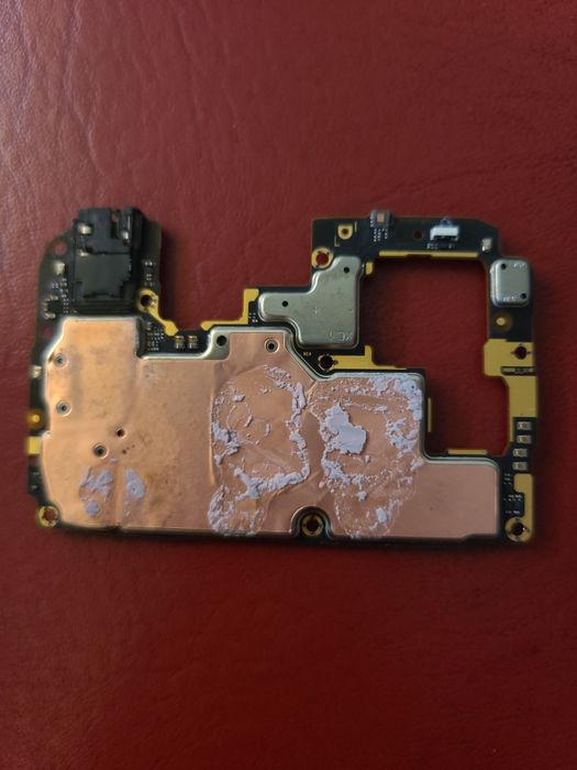 Xiaomi Redmi note 11pro запчастини