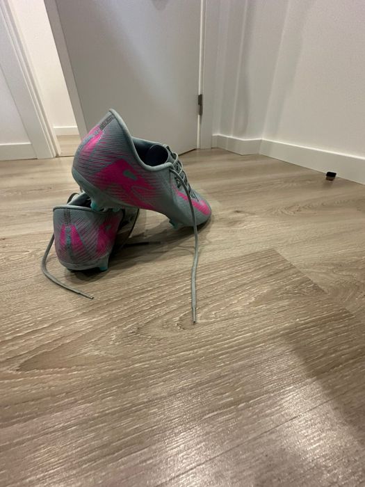 Nike Mercurial Vapor FG – Tamanho 44