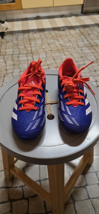Chuteiras criança Adidas Predator N 30