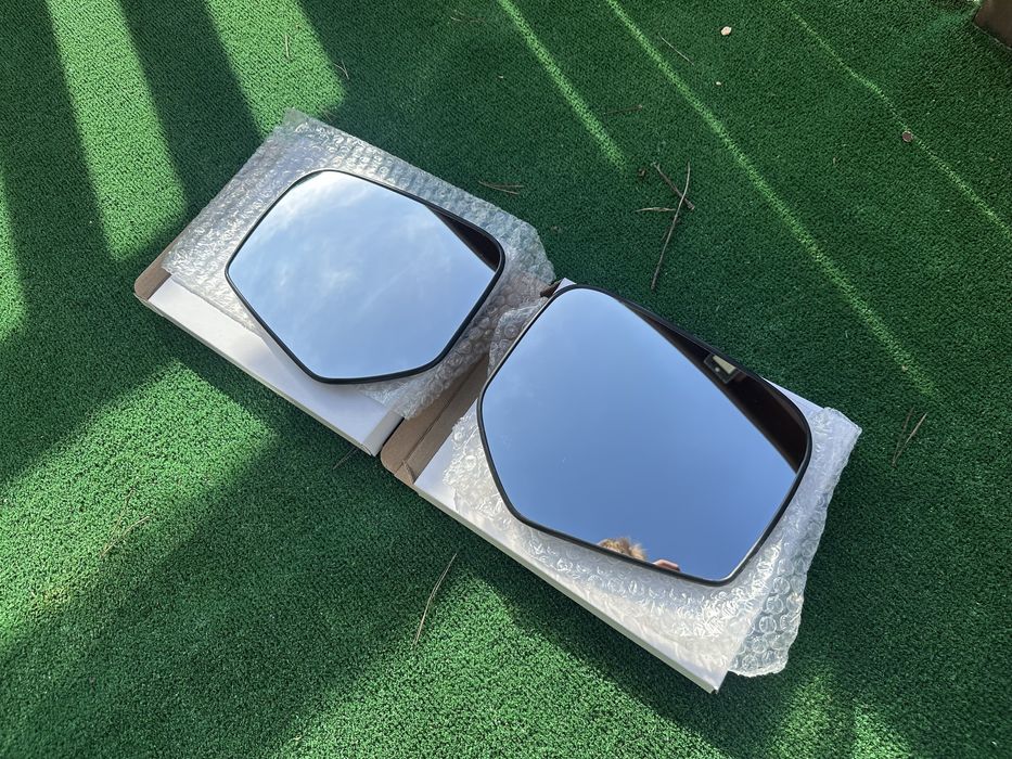 Дзеркала Mitsubishi L200 2005-2015