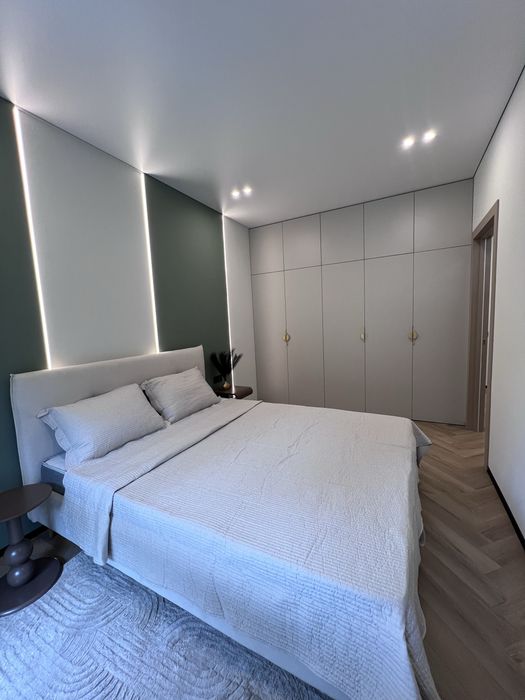 Продаж 1к квартири в новобудові Винники 107500$