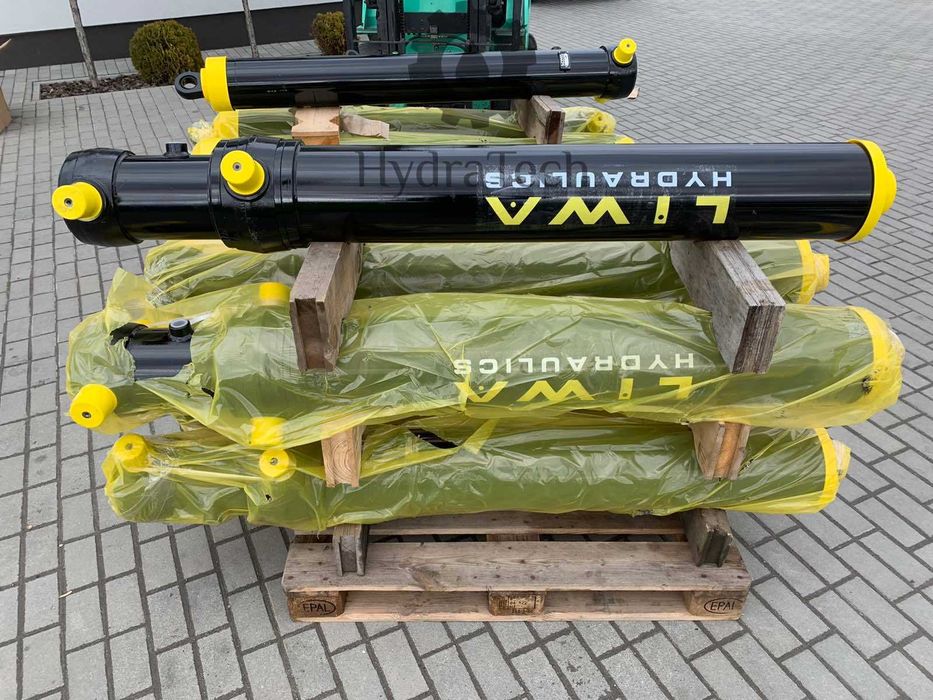 Гідроциліндр Liwa 160-5-7050 H на Bodex