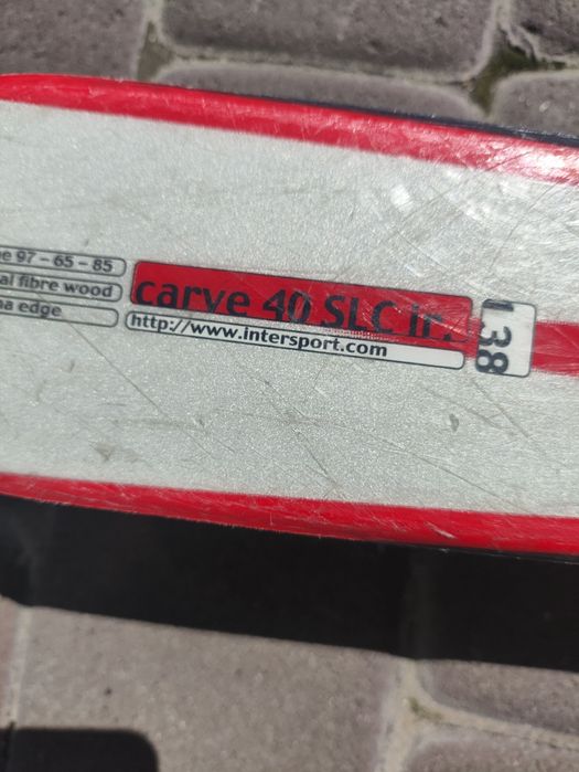 Продам.  лижі!!!