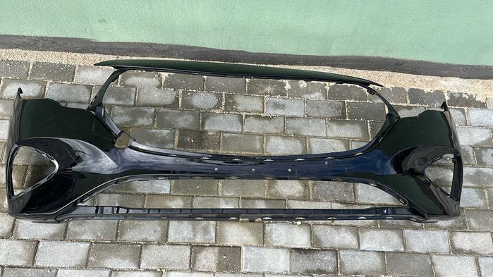 Mercedes C CLASS W206 DIFUSOR DE PARA-CHOQUE