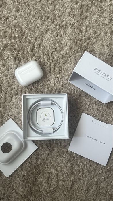 Apple Airpods pro 3