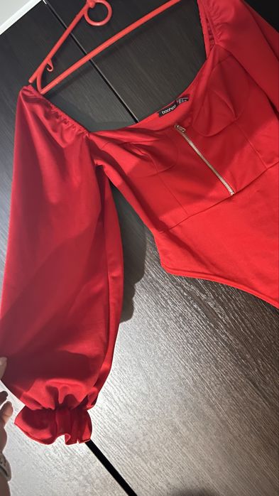 Нові гарні боді від Boohoo