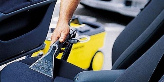 Автомийка TiR (Мийка Цистерн внутрішня,зовнішня) Автохімчистка TiR та