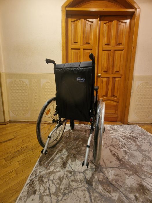 Крісло колісне Actoin N3