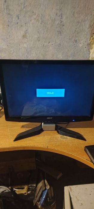 монитор Acer  19"'