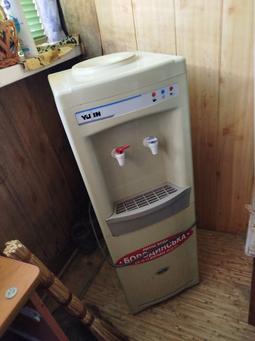 Продам кулер, 1200 грн