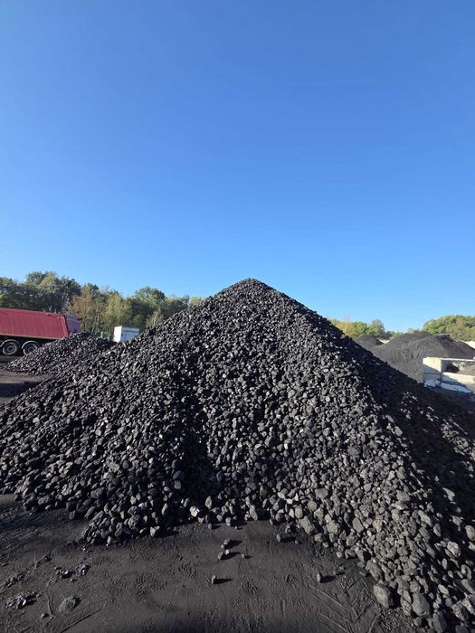 WĘGIEL ORZECH Polskie Kopalnie 26TON