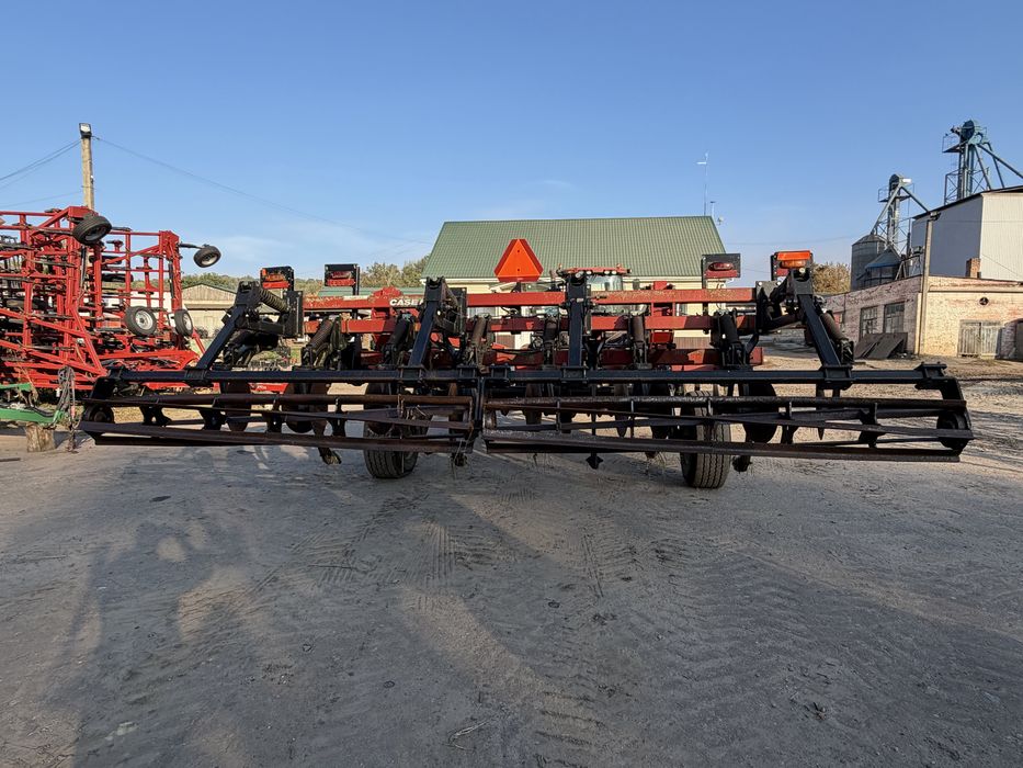 Продам Case ih Ecolo Tiger 875