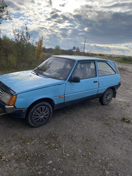 Продам таврію 1994 року