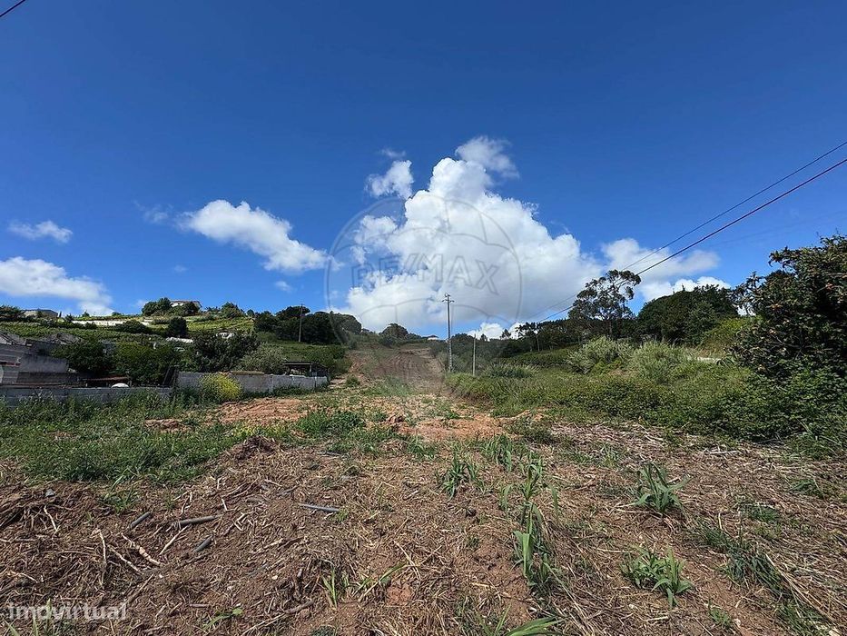 Terreno  para venda