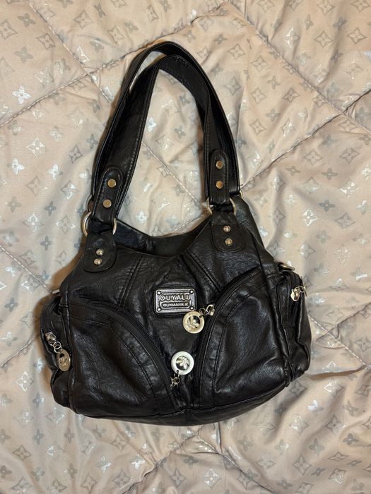 сумка y2k xilie xiluxmanx