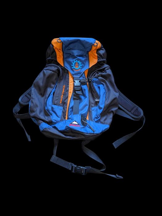 Mckinley 25L трекінговий рюкзак