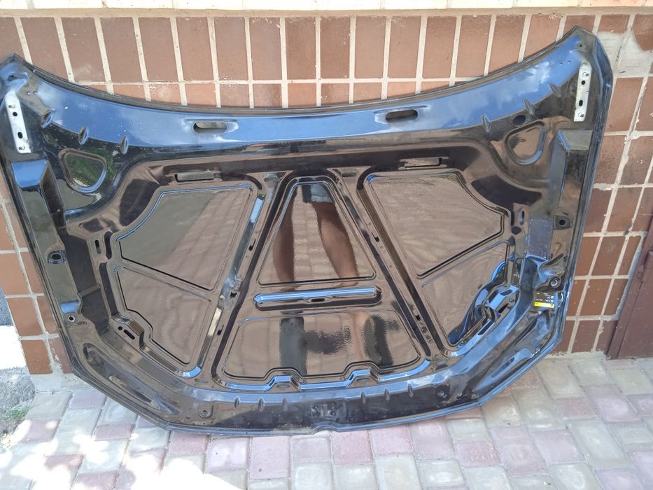 Капот Volkswagen Jetta 6 торг