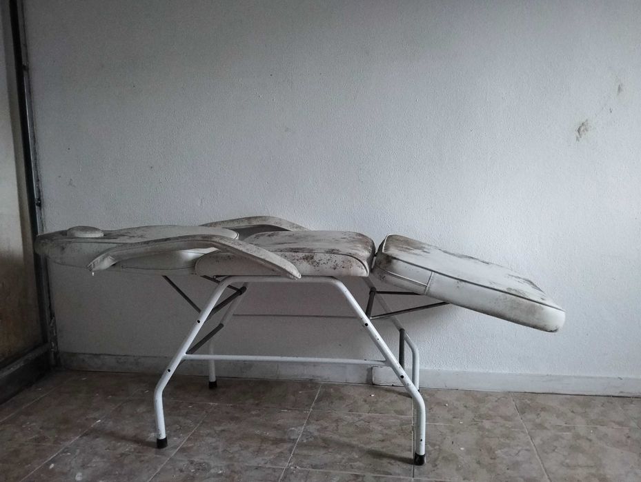 Marquesa de massagens