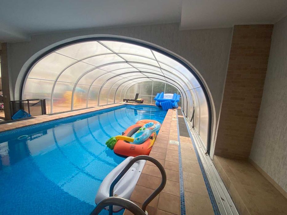 House by the address st. Kulikovo pole pl Oktyabrskoy revolyutsii pl (area 434 m²) - Atlanta.ua - photo 4