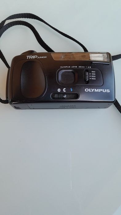 Camera fotográfica Olympos64551488414083120