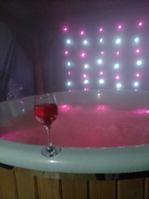 Wynajmę domek całoroczny.