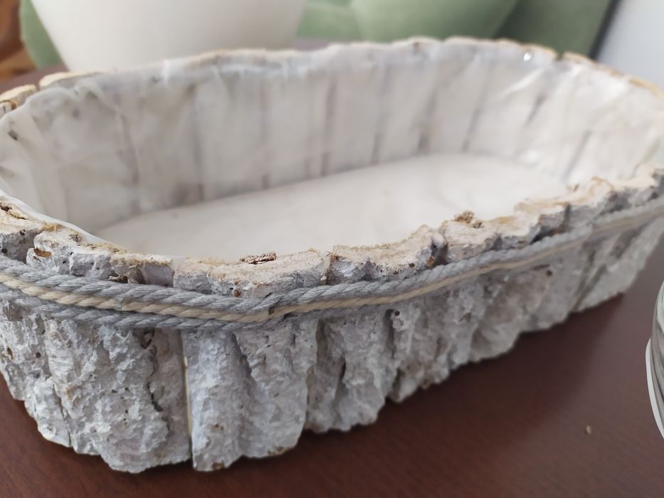 Doniczki, ozdoby, dekoracje, osłonki