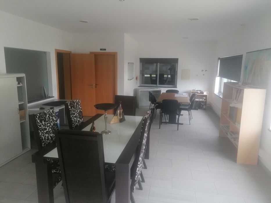 Office / Consulting Room