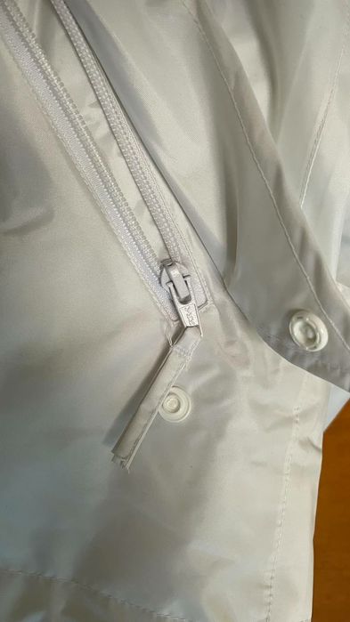 Куртка дощовик Cathedral M