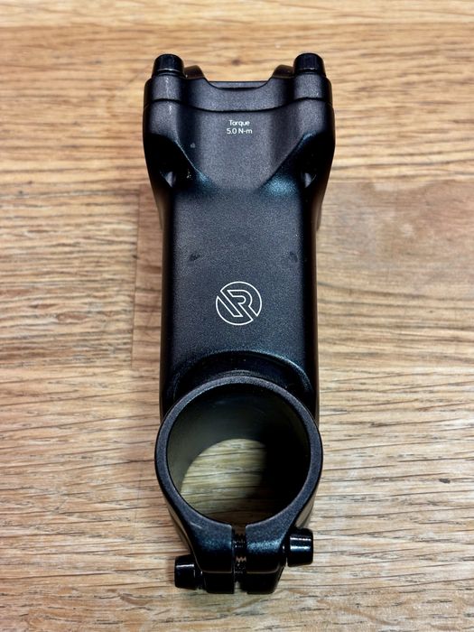 Avanço Redshift com sistema de amortecimento