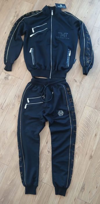 Dres męski Philipp Plein
