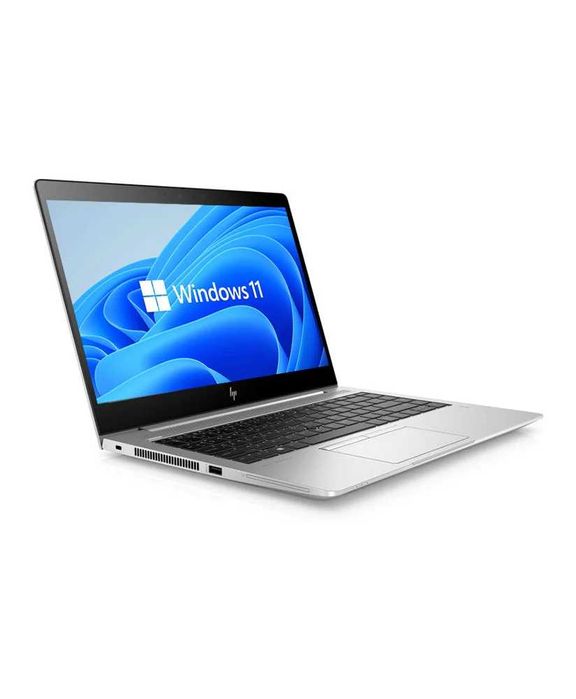 Portátil HP Elitebook 840 G8