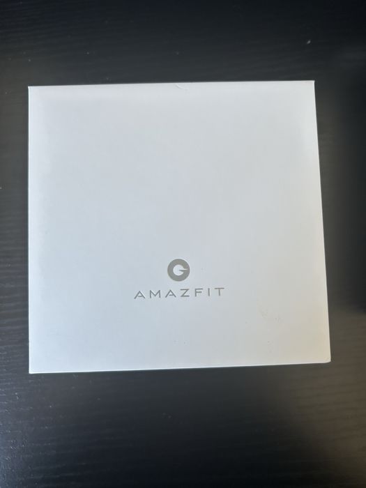 Relogio desportivo amazfit