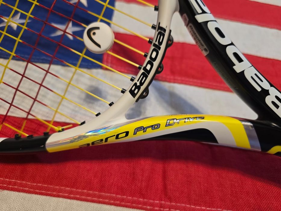 Rakieta tenisowa Babolat Aero Pro Drive